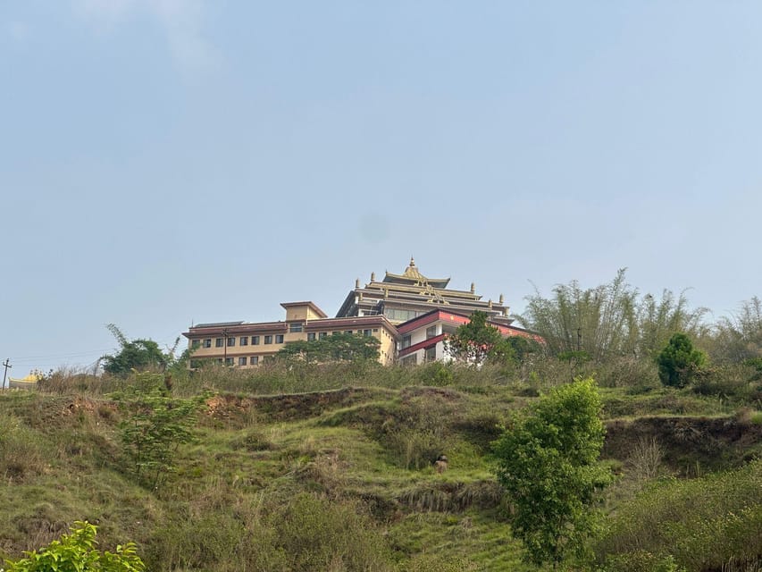 Kathmandu : Chandragiri Hills Cable Car & Kritipur City Tour - Booking Information and Tips