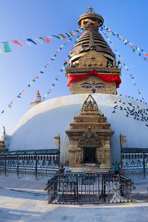 Kathmandu: City Highlights Bus Tour Full Day - Recap