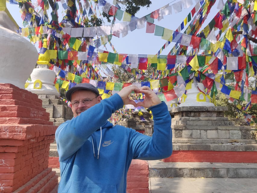 Kathmandu Day Tour - Tips for a Great Day Tour