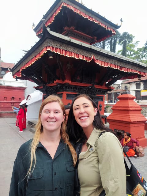 Kathmandu Full Day City Highlights Bus Tour - Recap