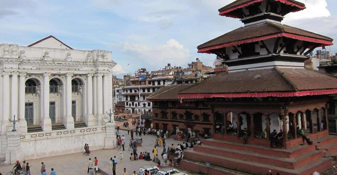 Kathmandu: Full-Day Sightseeing Tour - What to Bring