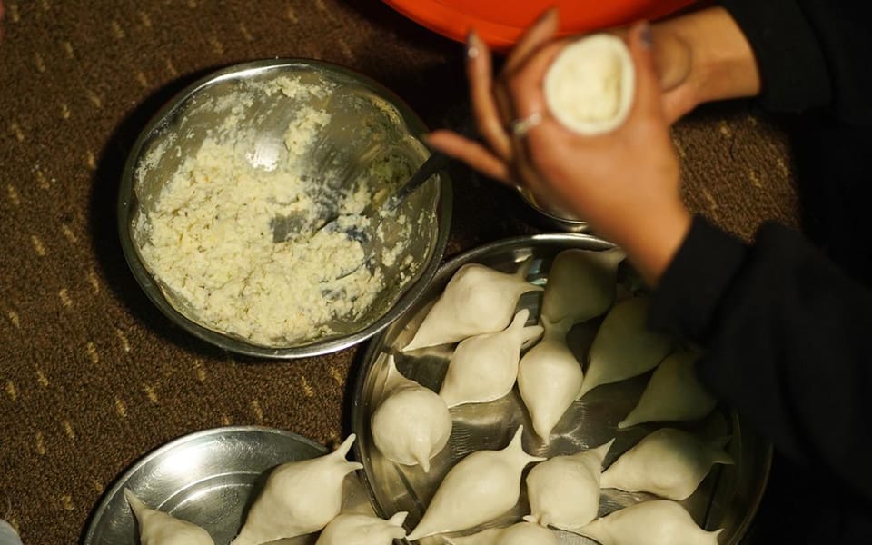 Kathmandu: Half-Day Nepali Cooking Class With Pickup & Drop - Booking and Availability Details