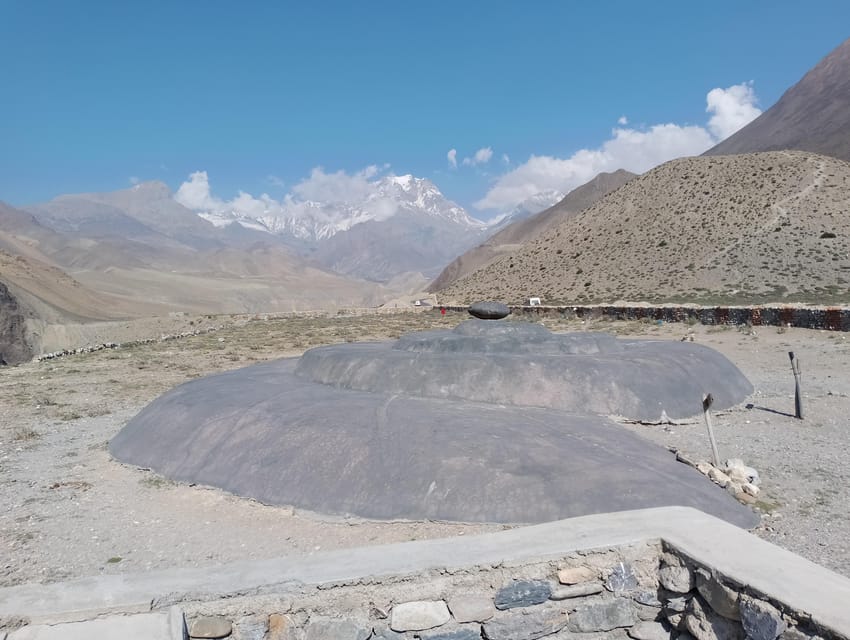 Kathmandu: Lower Mustang, Muktinath Guided Budget Tour - Cultural Significance of Muktinath