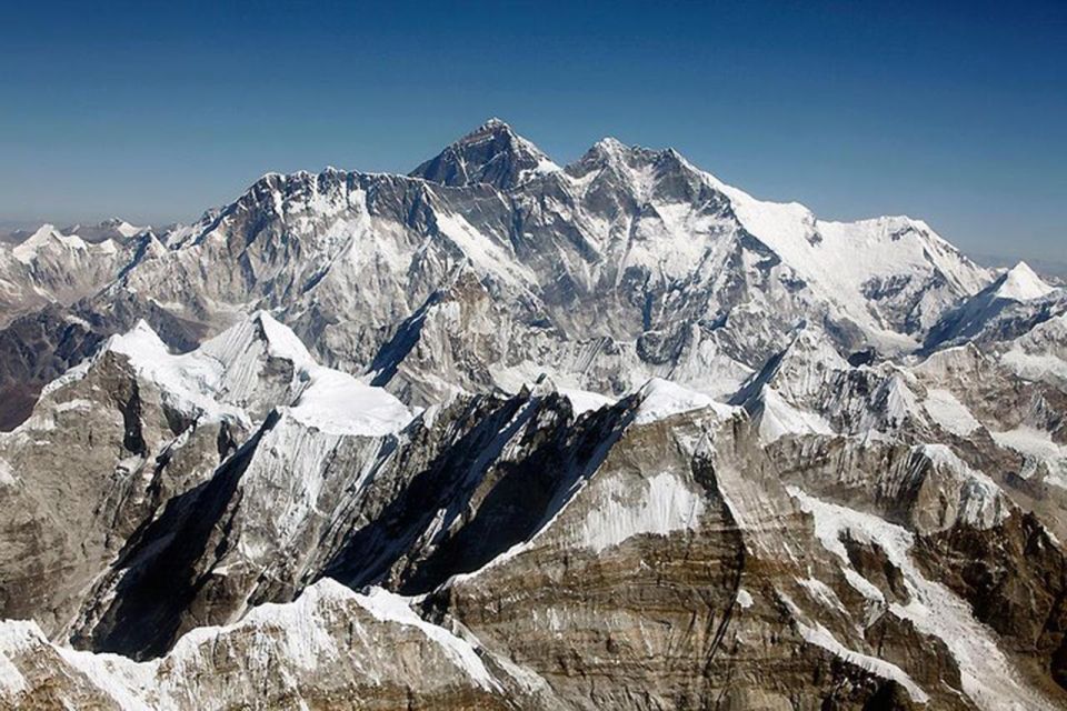 Kathmandu: Mount Everest Scenic Flight Tour, Airport Shuttle - Tips for Travelers