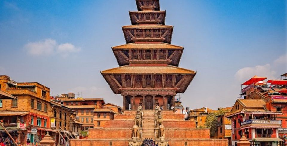 Kathmandu: Nagarkot Sunrise & Day Hike To ChanguNarayan Tour - Exclusions of the Tour