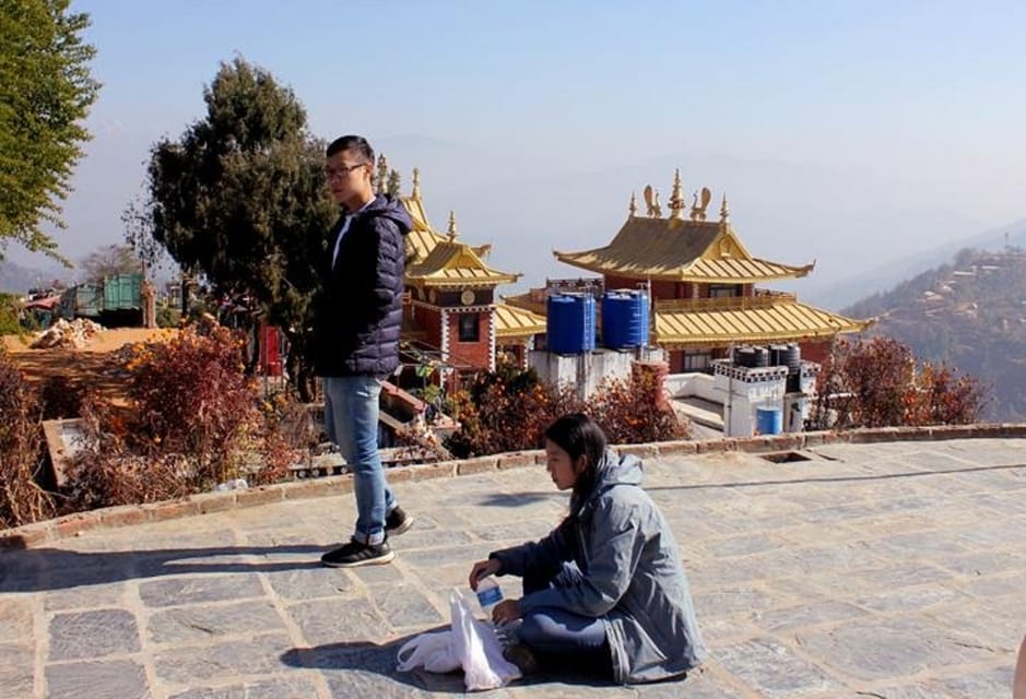 Kathmandu: Namobudhha Buddhist Pilgrimage & Dhulikhel Tour - Booking Information