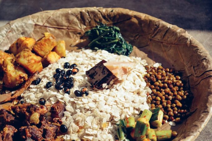 Kathmandu: Nepali and Newari Cooking Class With Optional … - Recap
