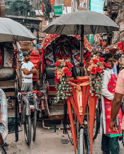 Kathmandu Old City Tour: Asan Bazaar Evening Walking Tour - Frequently Asked Questions