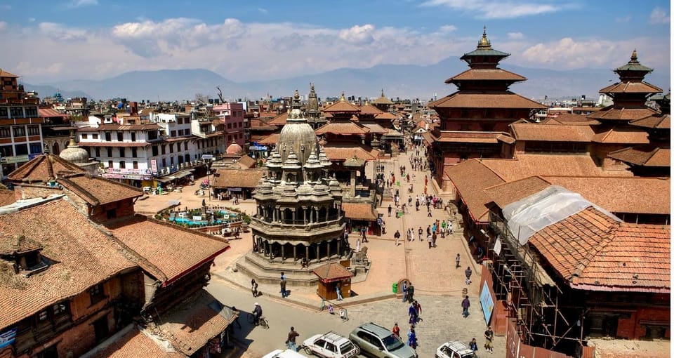 Kathmandu: Private Bhaktapur and Patan Sightseeing Tour - Frequently Asked Questions