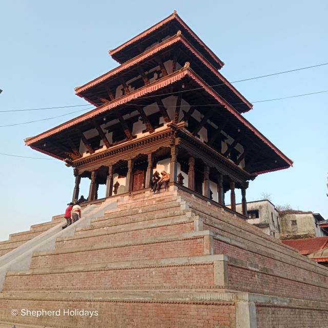 Kathmandu Private City Tour - Frequently Asked Questions