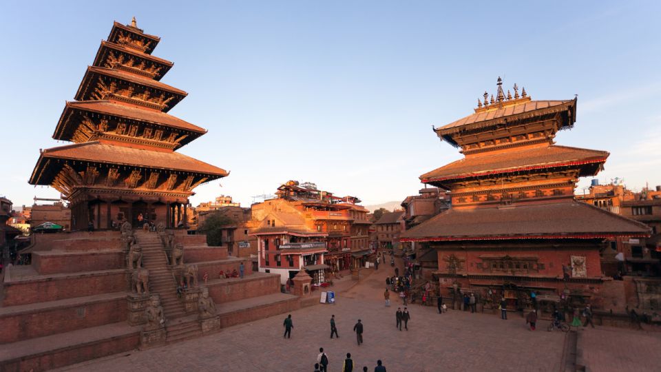 Kathmandu: Private Patan and Bhaktapur Sightseeing Tour - Frequently Asked Questions