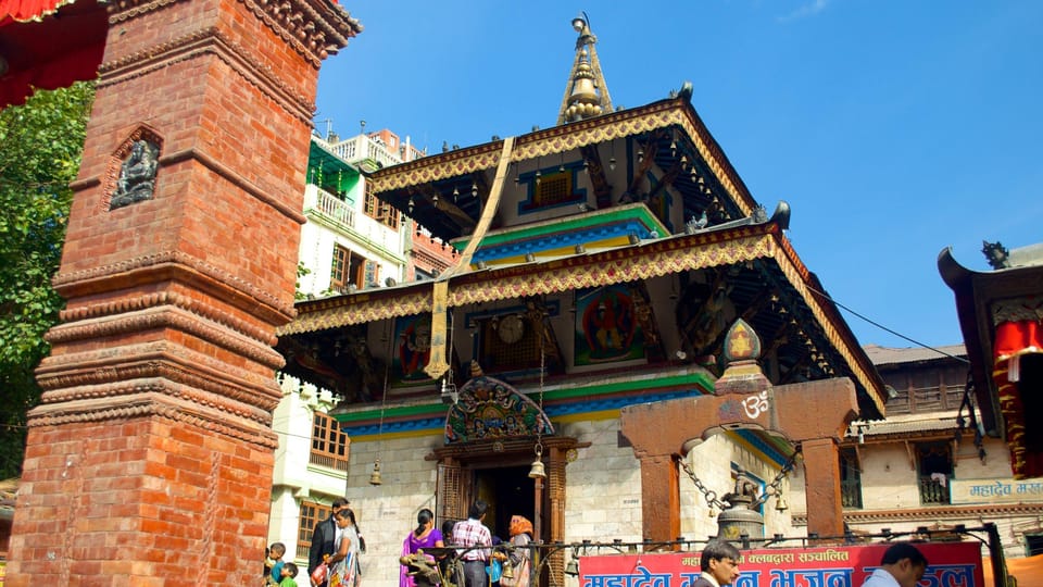 Kathmandu: UNESCO World Heritage Sites Day Tour - Booking Information