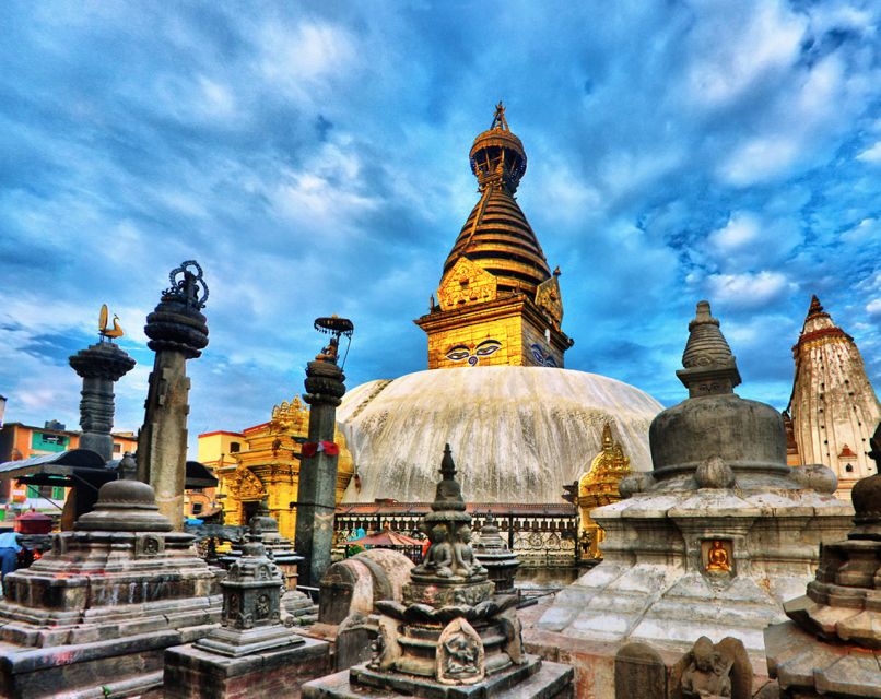 Kathmandu UNESCO World Heritage Sites Private Tour - Customer Reviews