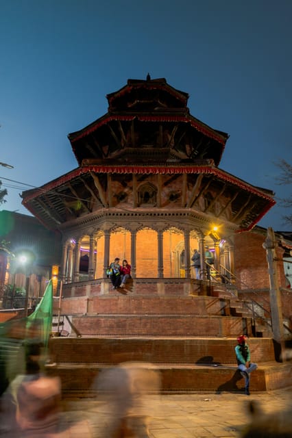 Kathmandu: Valley Sightseeing Tour - Cultural Experiences in the Valley