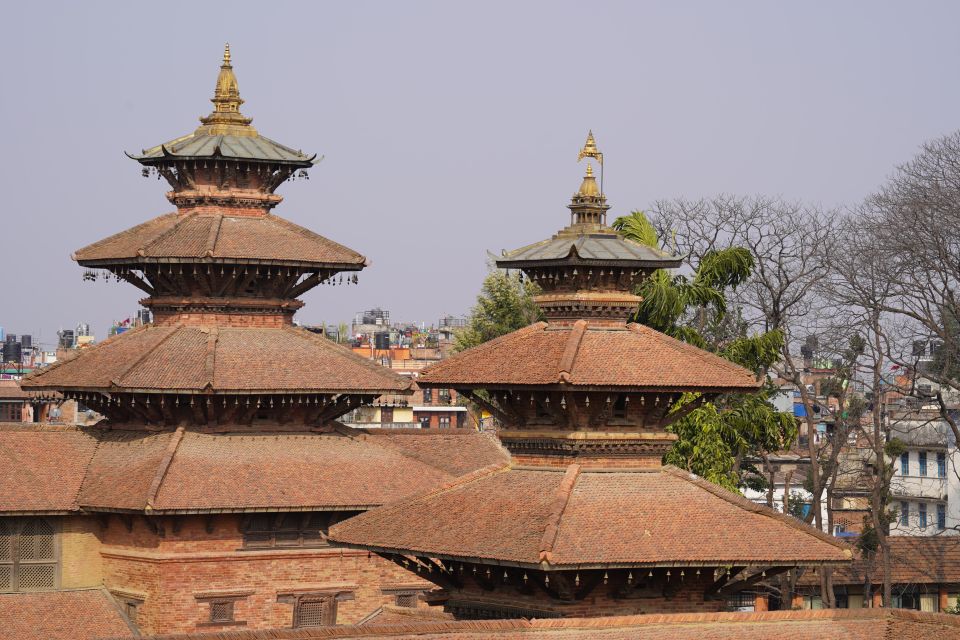 Kathmandu: World Heritage Full Day Sightseeing Tour - Frequently Asked Questions