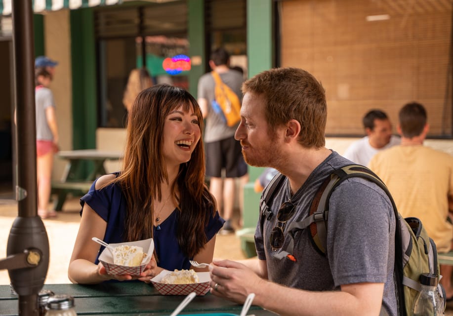 Kauai: Hanalei Walking Food Tour - Discovering Hanaleis History