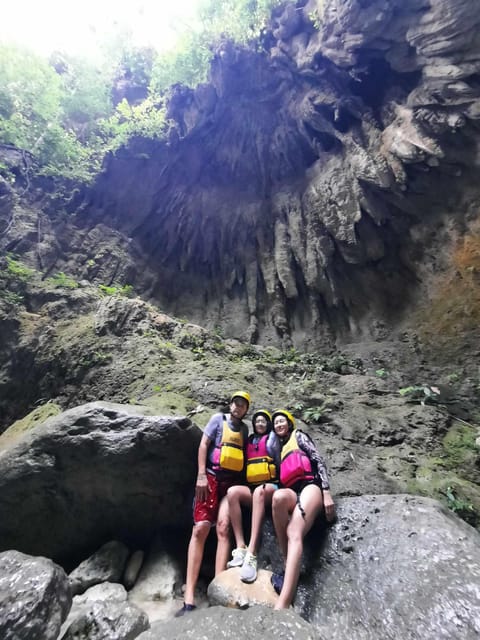 Kawasan Falls Canyoneering - Frequently Asked Questions