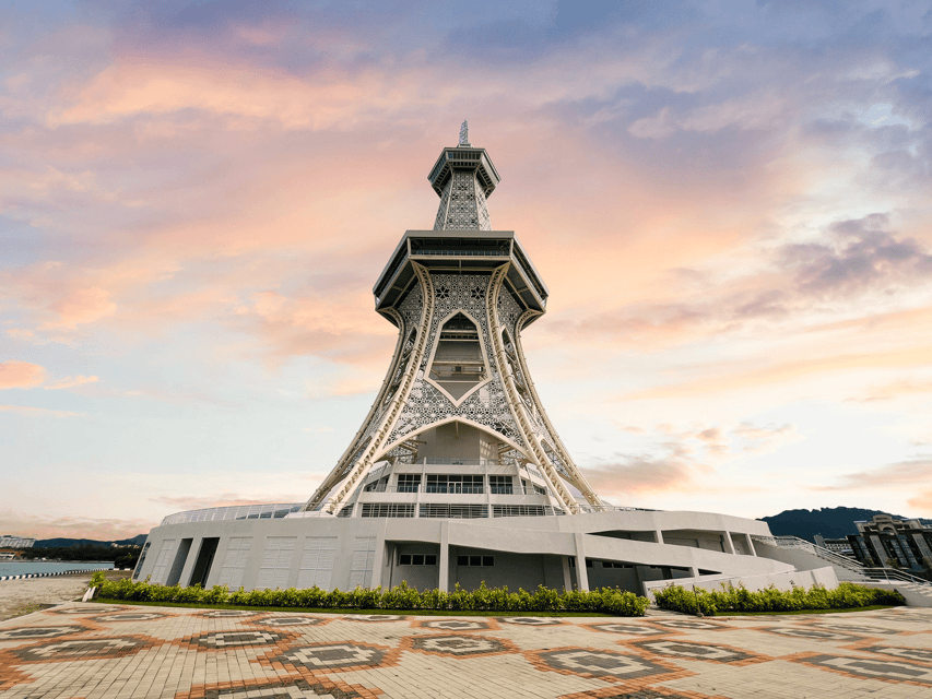 Kedah: Maha Tower Langkawi Admission Ticket - Frequently Asked Questions