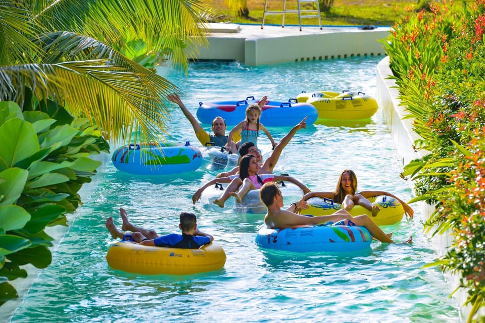 Kedah: Splash Out Langkawi Water Theme Park Admission Ticket - Frequently Asked Questions