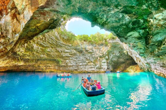 Kefalonia: Assos and Fiscardo Guided Tour - Frequently Asked Questions