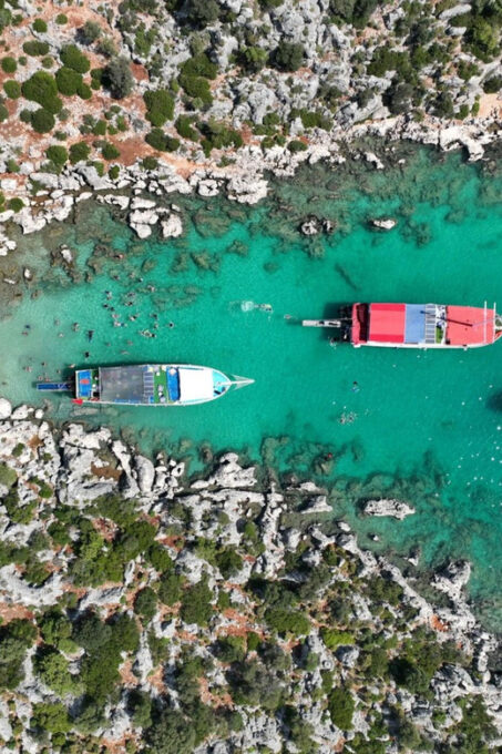 Kekova Sunset Tour From Demre - Frequently Asked Questions
