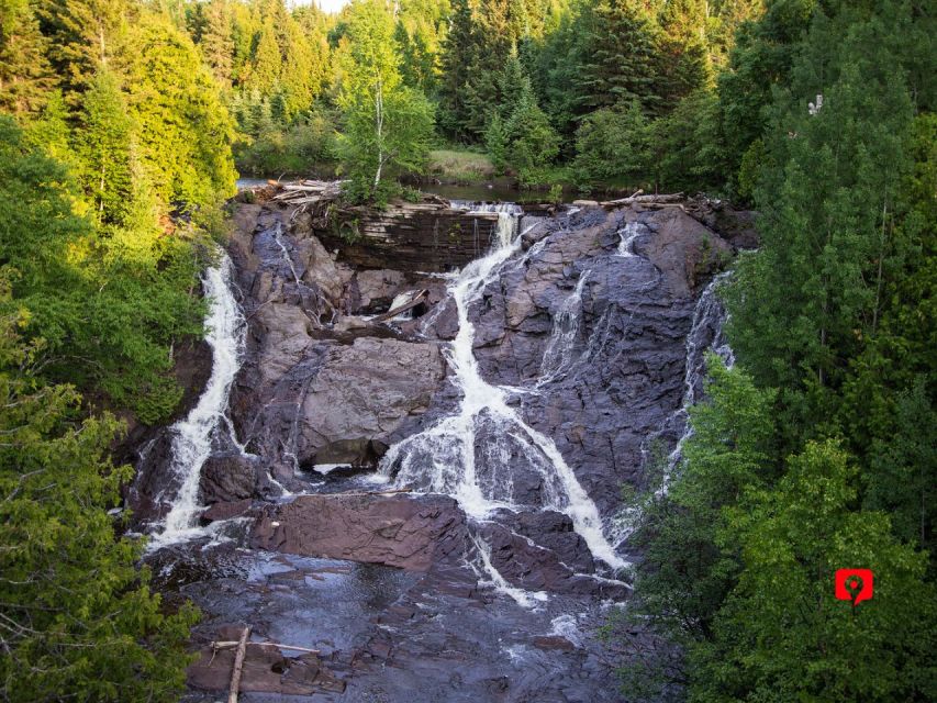 Keweenaw Copper Country: Self-Guided Audio Driving Tour - Visiting the Copper Country