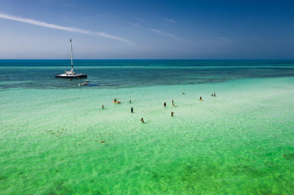 Key West: Boat Experience With Water Sports, Meals & Drinks - Tips for Enjoying Your Trip