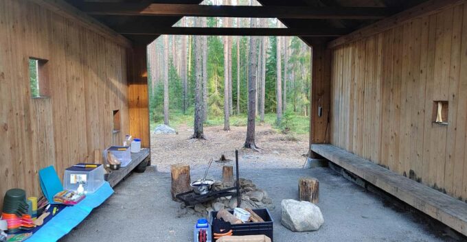 Kintulammi Nature Experience - Customer Feedback and Ratings