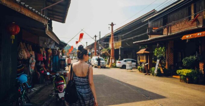 Ko Lanta: Old Town and Mangrove Forest Sightseeing Tour - Important Information