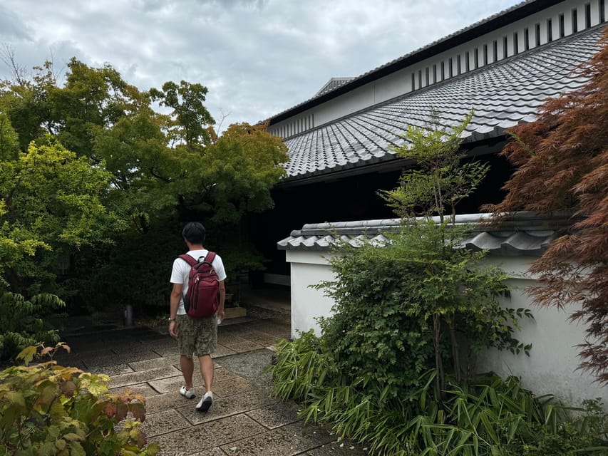 Kobe: Explore 3 Sake Breweries of Nishinomiya in 3 Hours - Frequently Asked Questions