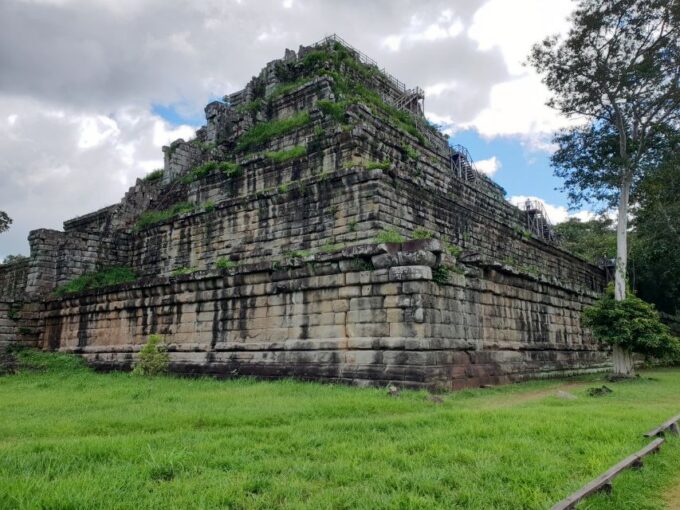 Koh Ker, Beng Mealea and Floating Village. - Customer Experiences and Reviews