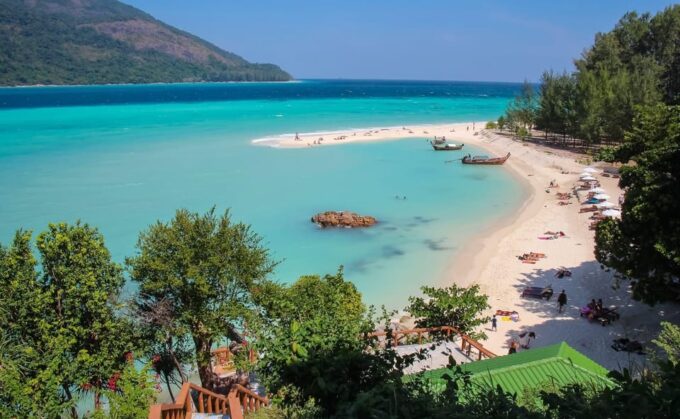 Koh Lipe: 7 Island Snorkeling Trip by Longtail Boat W/ Lunch - Scenic Features