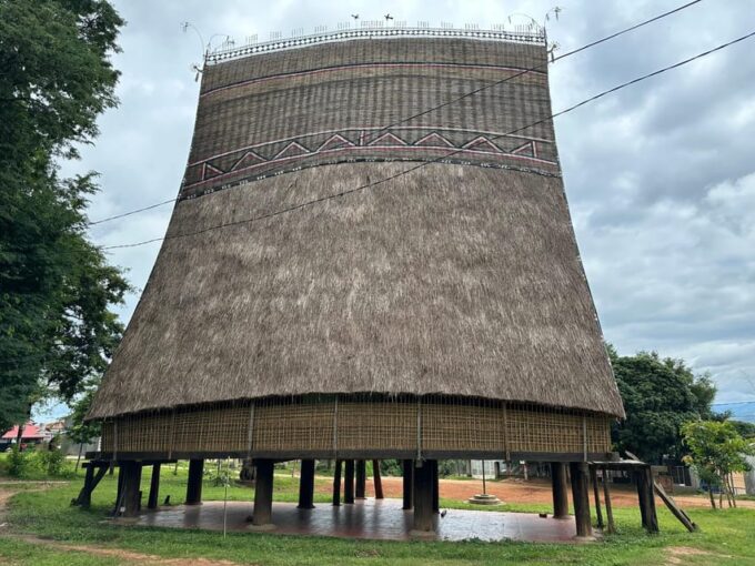 Kon Tum - Private Tour - Transportation Details