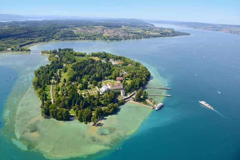 Konstanz: Mainau Island Entry Ticket - Tips for Visitors