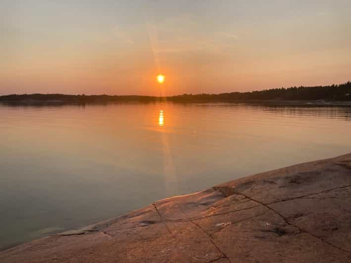 Kopparnäs: Exclusive Evening Tour in the Archipelago - Who Can Join the Tour