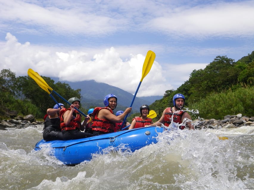 Köprülü Canyon Adventure: Rafting, Zipline, Canyoning 3 in 1 - Customer Reviews and Feedback