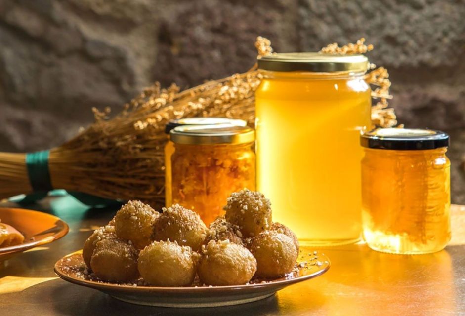 Kos: Island Highlights Bus Tour With Greek Honey Tasting - Stunning Views and Picturesque Locations