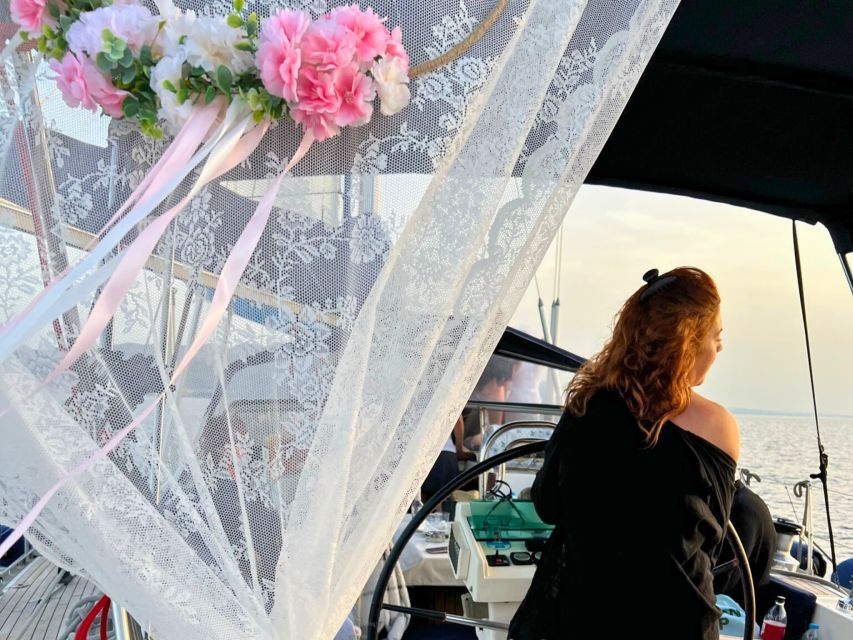 Kos: Private Bridal Shower Boat Cruise With Lunch and Drinks - Customer Testimonials