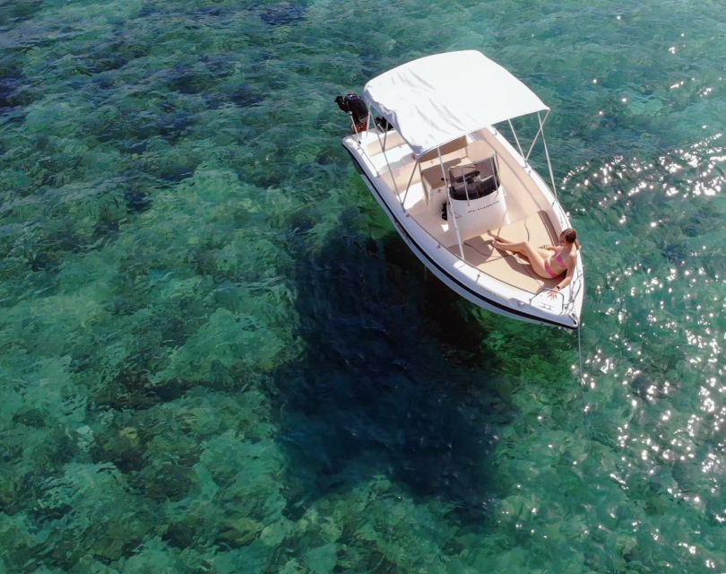 Kos: Private Speedboat Rental - No License Required - Frequently Asked Questions