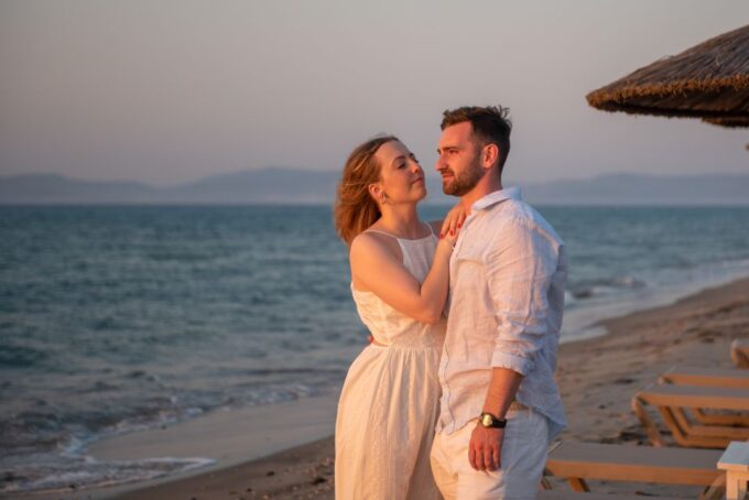 Kos: Sunset Photo Session - What to Expect