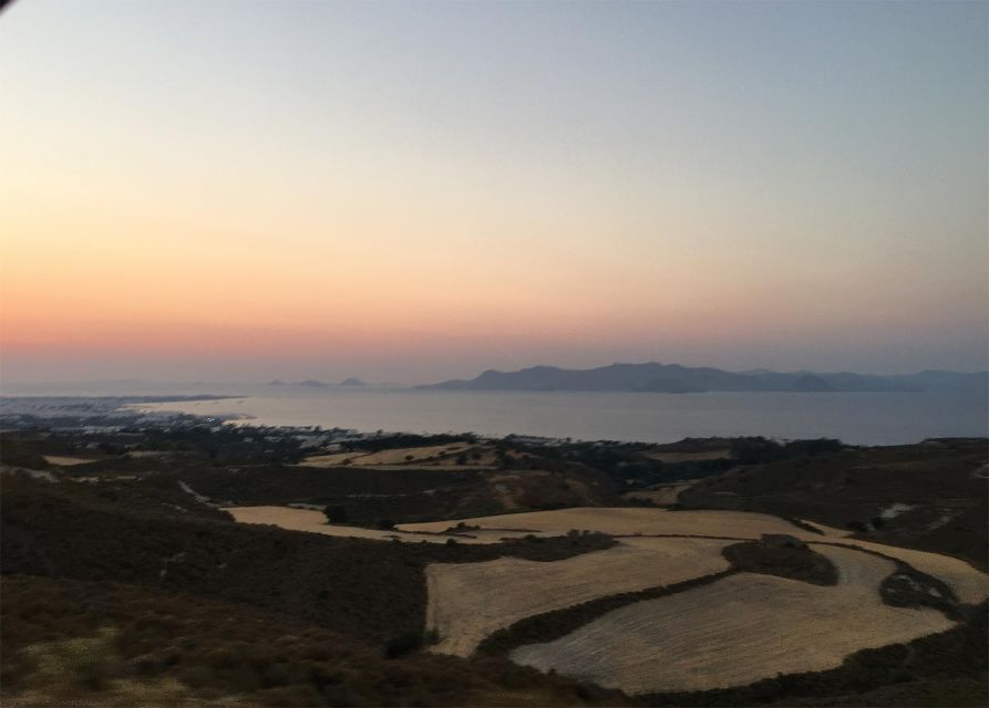 Kos: Sunset Safari With Driver and Dinner - Recommended Essentials