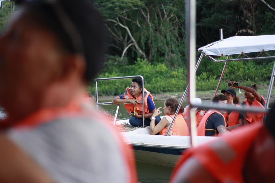 Kota Kinabalu: Kawa Kawa Wildlife River Cruise - Booking and Cancellation Policies