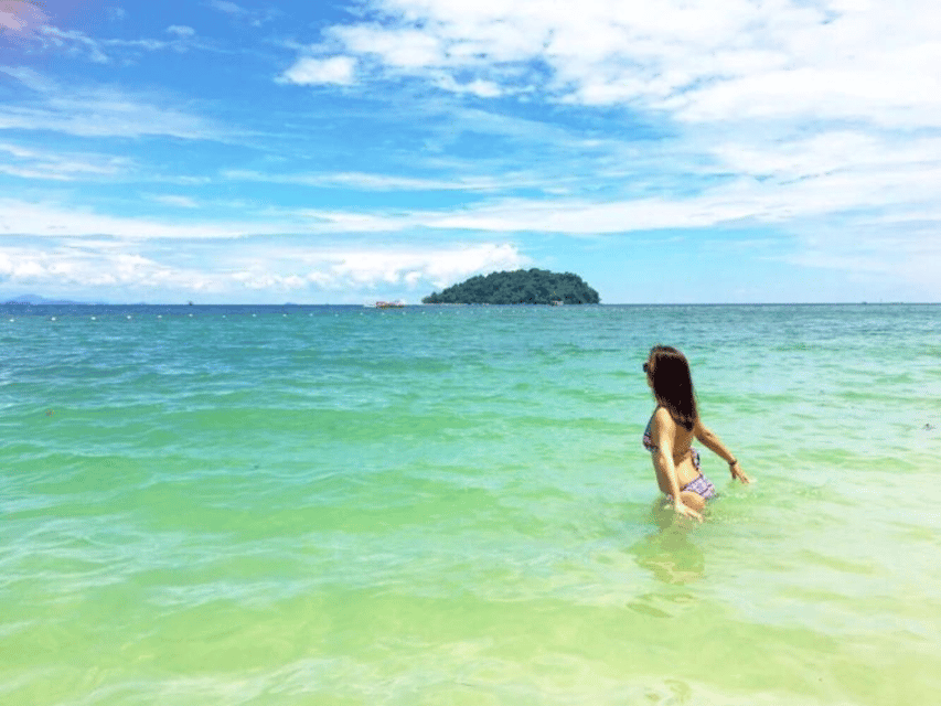 Kota Kinabalu | Snorkeling Sapi Island/Manukan Island - Important Tour Guidelines