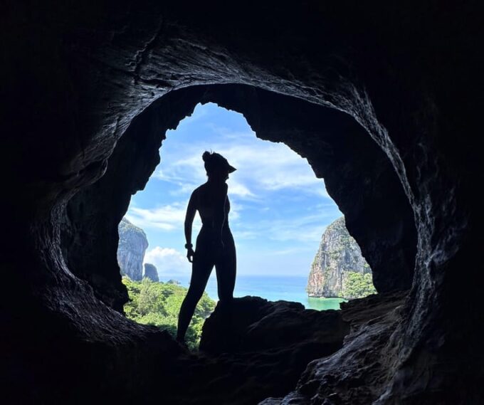Krabi: Railay Viewpoint and Bat Cave Hike Half Day Tour - Tour Booking Details