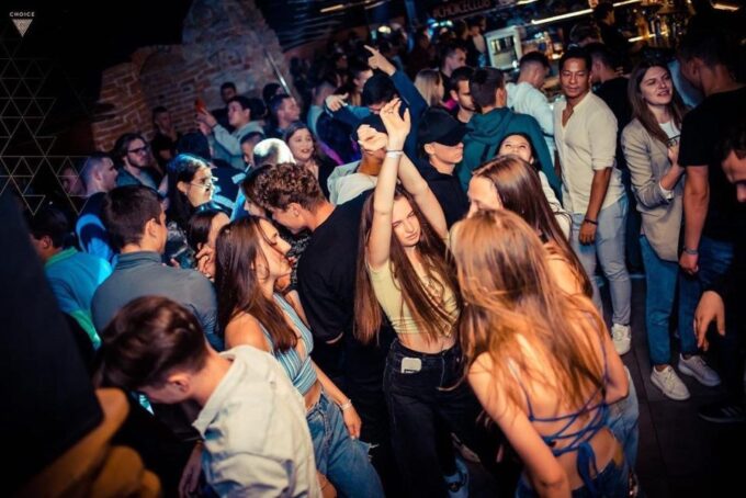 Krakow: 2-Day Nightlife Ticket - How to Purchase Your Ticket