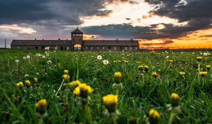 Krakow: Auschwitz-Birkenau Extended Guided Tour & Options - Additional Tips for Visitors