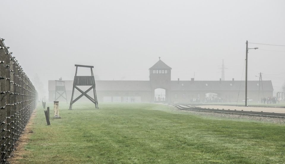 Krakow: Auschwitz-Birkenau Guided Tour & Holocaust Movie - Frequently Asked Questions