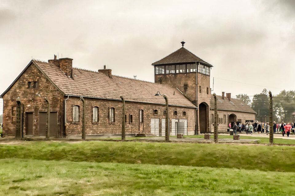 Krakow: Auschwitz Birkenau Museum Guided Tour With Pickup - Tips for an Enjoyable Experience