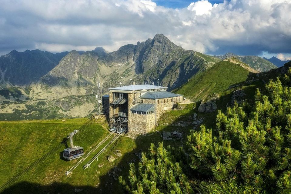 Krakow: Cable Car to Kasprowy Wierch With Zakopane Tour - Tips for a Successful Tour