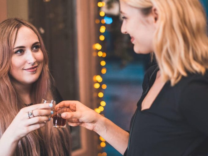 Kraków: Guided Vodka Tour With Food and Drink Tastings - Tips for Enjoying Your Tour